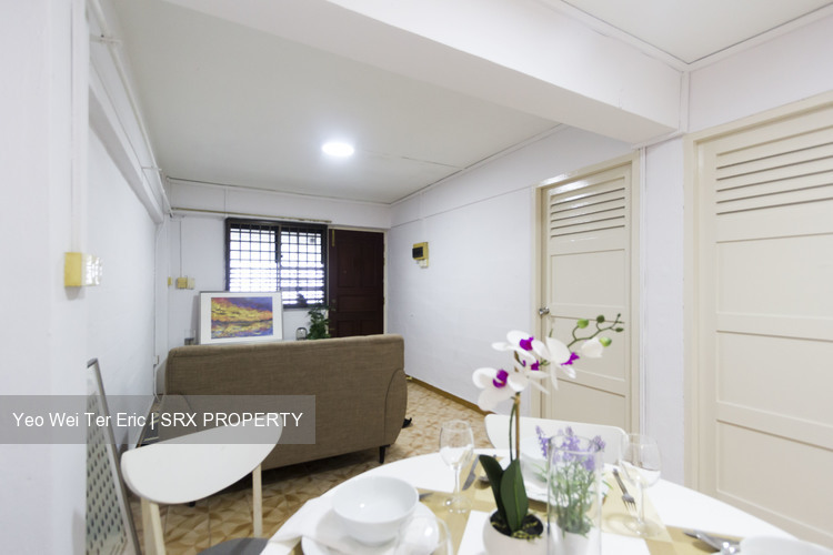 Blk 20 Dover Crescent (Queenstown), HDB 3 Rooms #186733242